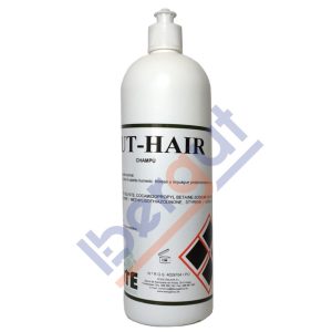 GUT-HAIR – SHAMPOO