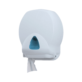 DISPENSADOR DE PAPEL HIGIÊNICO MINI